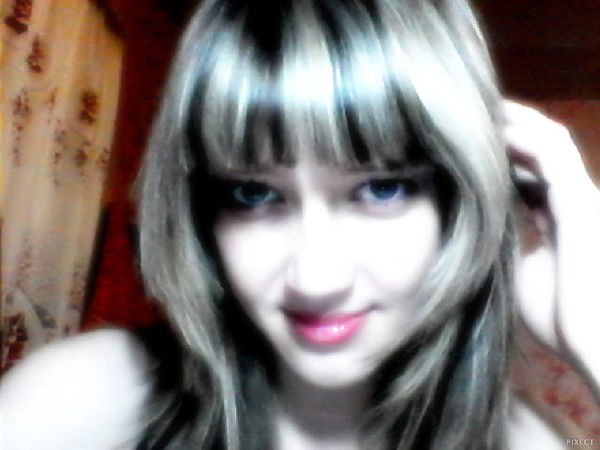 Аня Прокудина