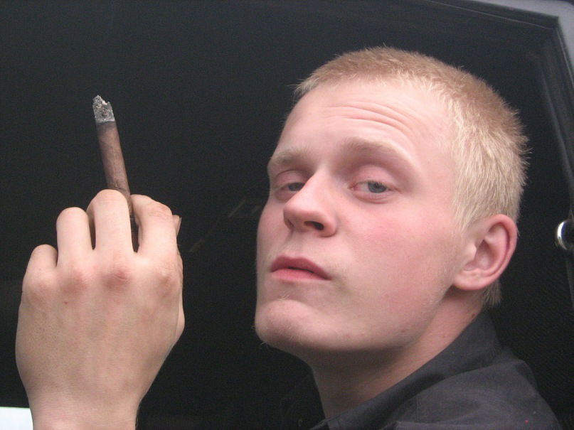 Валентин Мосяков