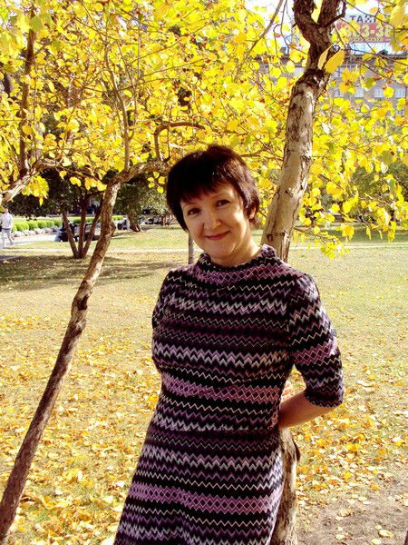 Юлия Талыкова