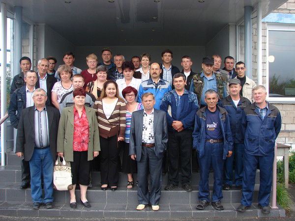 Маргарита Бондаренко