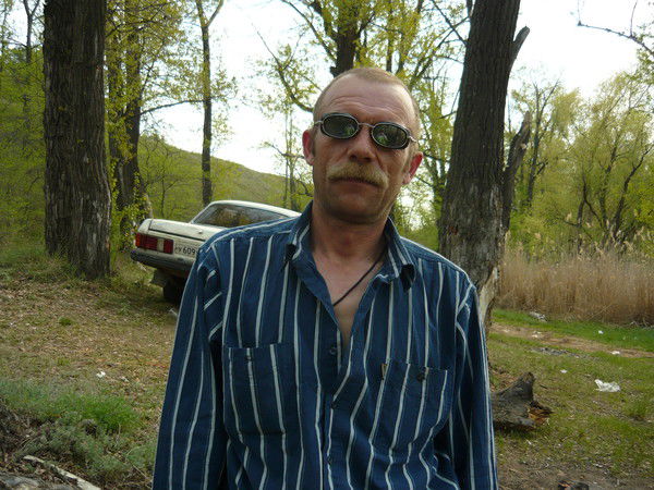 Анатолий Пчелинцев