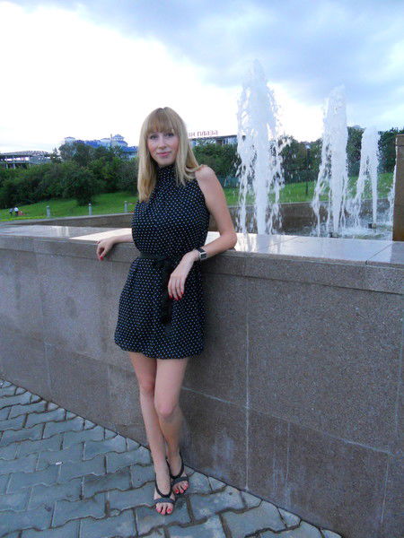 Юлия Любцова