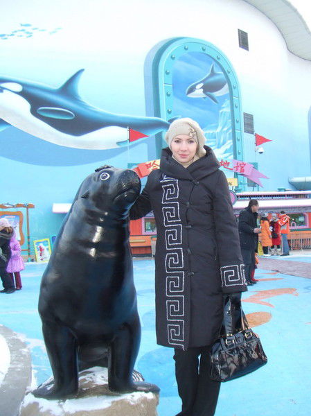 Ольга Козлова