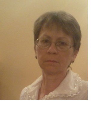 Людмила Брынза