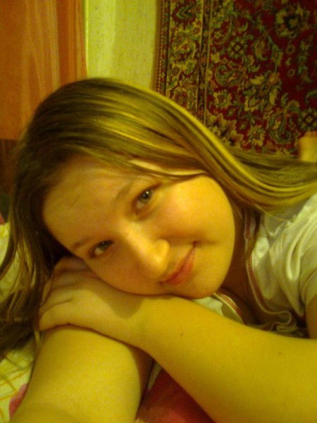 Жанна Михальская