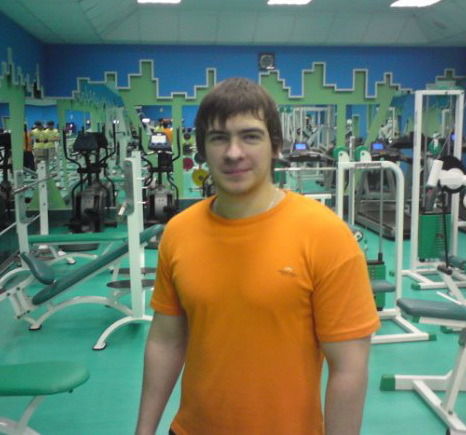 Анатолий Ефимов