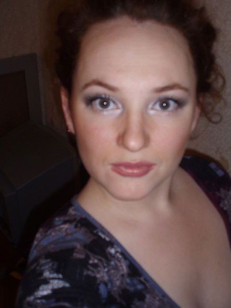 Александра Фахрисламова