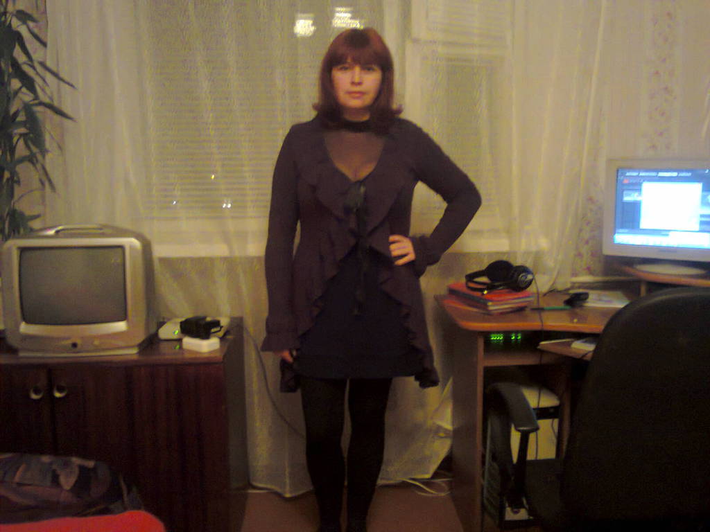 Наталья Урлик