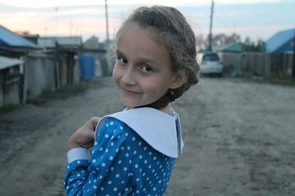 Виктория Якименко