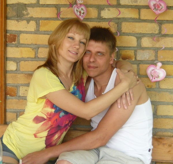 Мария Калиниченко