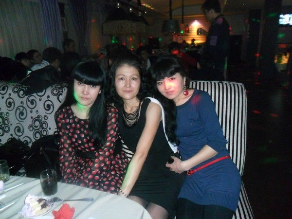 Клара Адамтаева