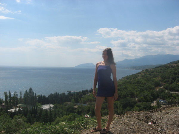 Елена Карсакова