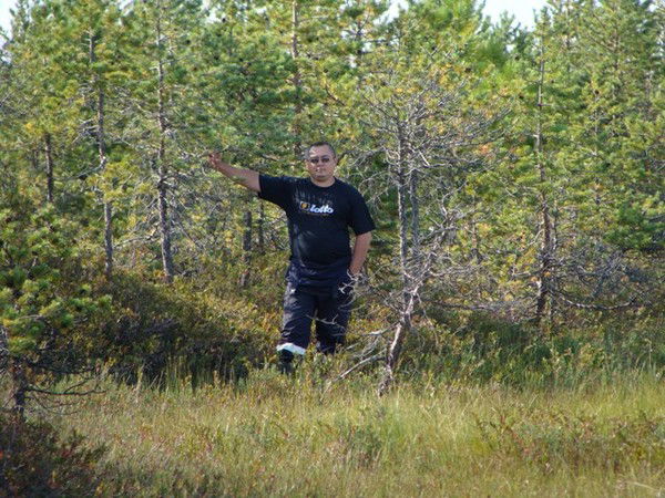 Идрис Карамов