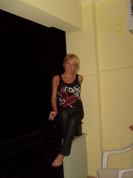 Аня Скобелкина