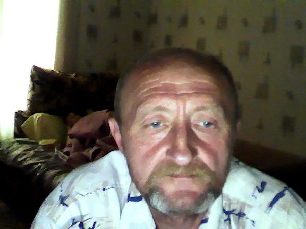 Вячеслав Шевцов