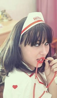 Lana Гаптрахимова