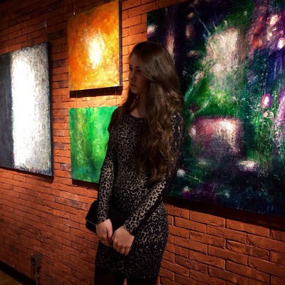 Ирина Шурина