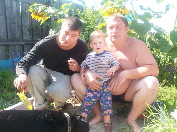 Данил Иванов