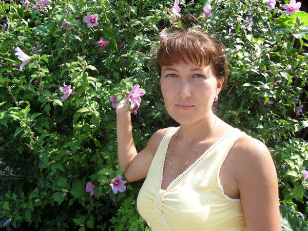 Света Малинова