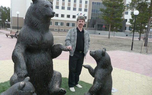 Александр Веселовский