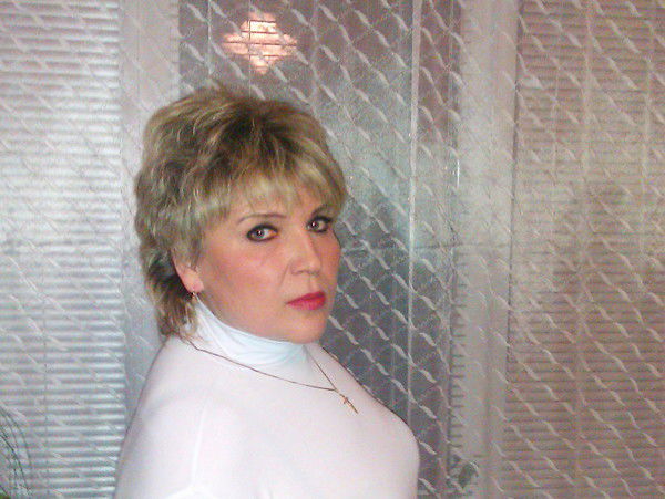 Наталья Поляк