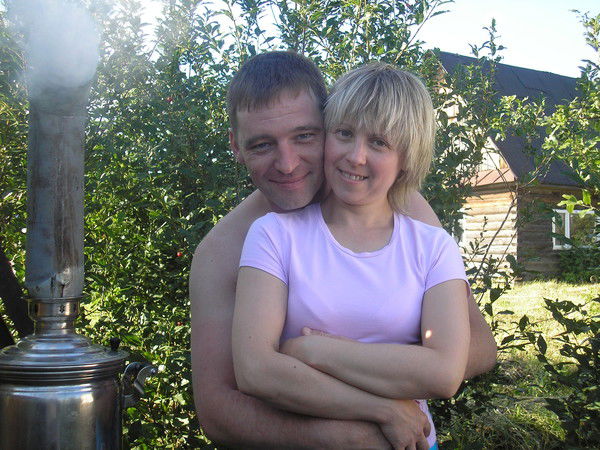 Ольга Владимирова