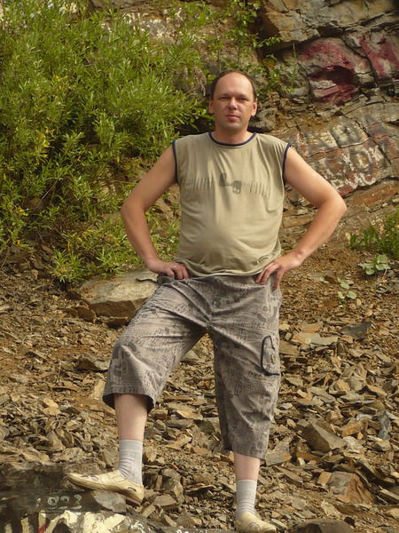 Александр Седов