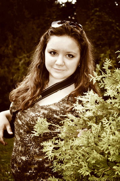 Наталья Шлыкова (Попова)