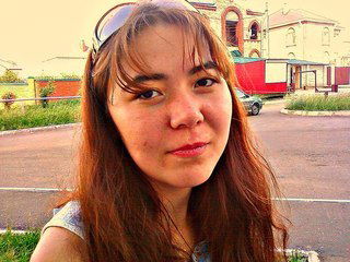 Лейсан Галимуллина