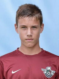 Валік Білінський