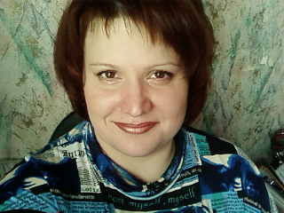 Виктория Пермякова