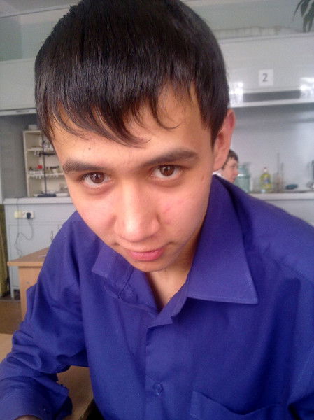 Рамис Галимов