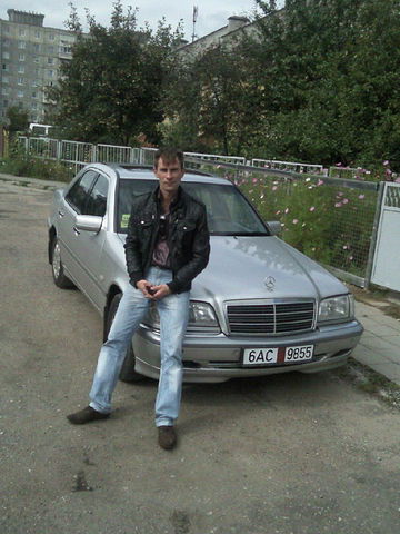 Антон Клессо