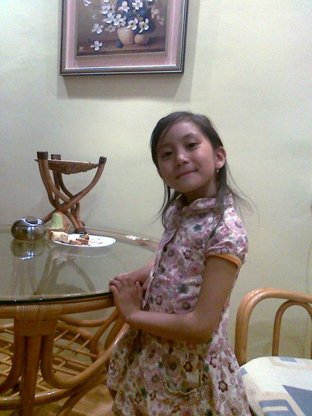 Сабира Аубакирова