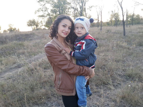 Кристина Скоробогата