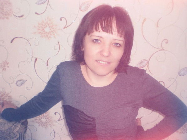 Татьяна Суетина