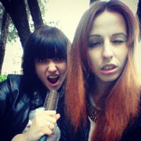 Настюша Лопатина