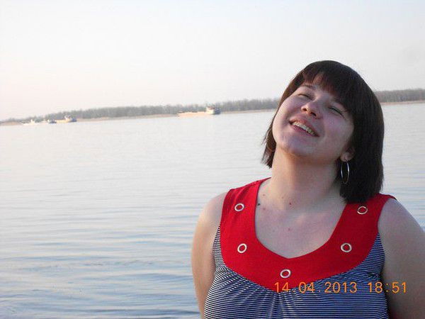 Ирина Свинцицкая