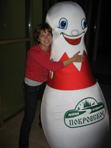 Анна Борисенко