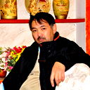 Эрик Талманов