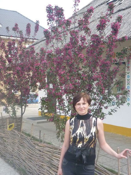 Марина Агеева