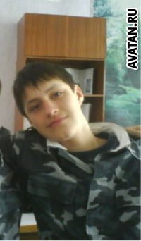 Айнур Садиков