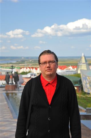 Павел Иньков