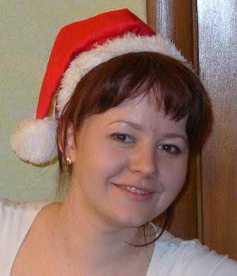 Елена Пикалова