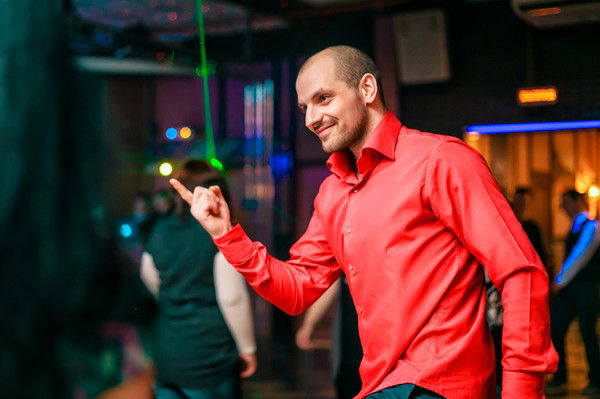 Антон Чулков