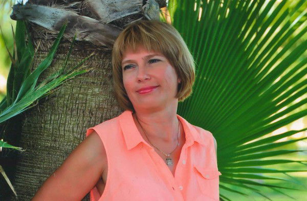 Татьяна Теплова