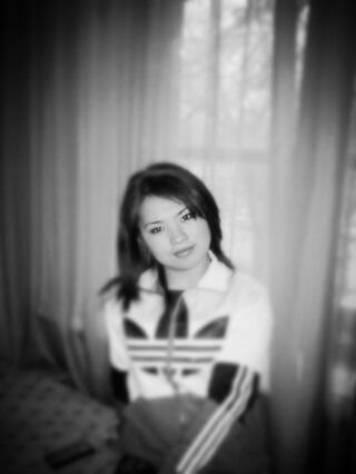 Чынара Адылова