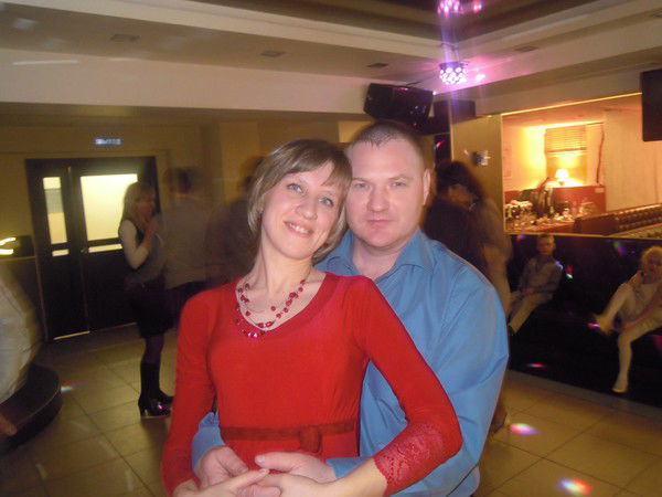 Ольга Тюлюзина