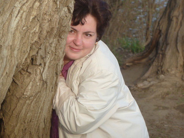 Татьяна Бесчеренова