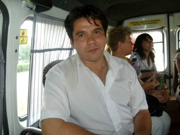 Ильдус Фахретдинов